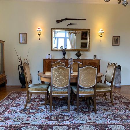 The Marchburg Apartment ماريبور المظهر الخارجي الصورة