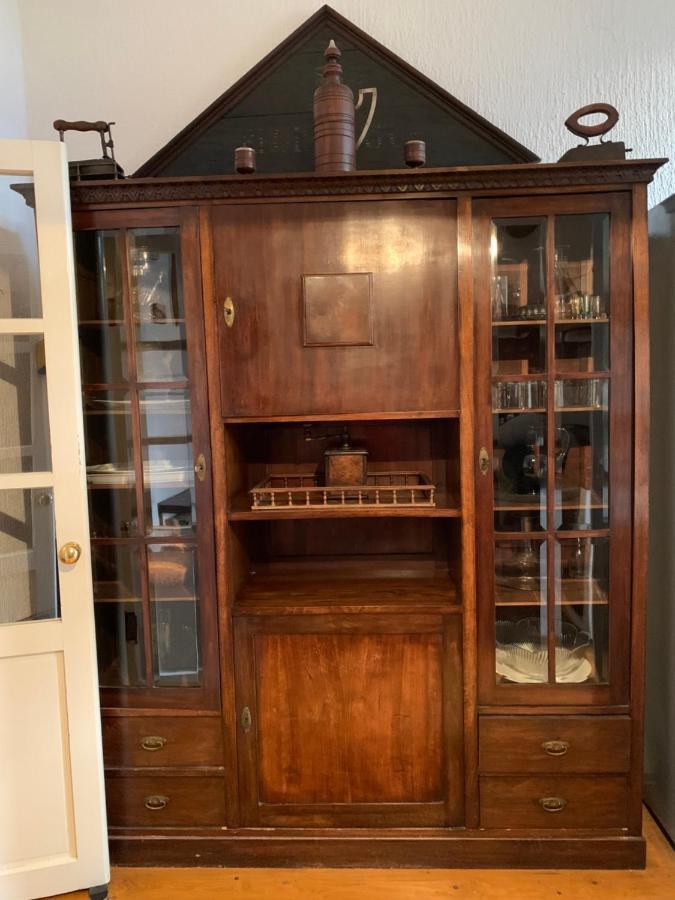 The Marchburg Apartment ماريبور المظهر الخارجي الصورة