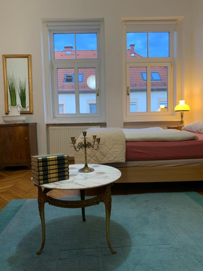 The Marchburg Apartment ماريبور المظهر الخارجي الصورة