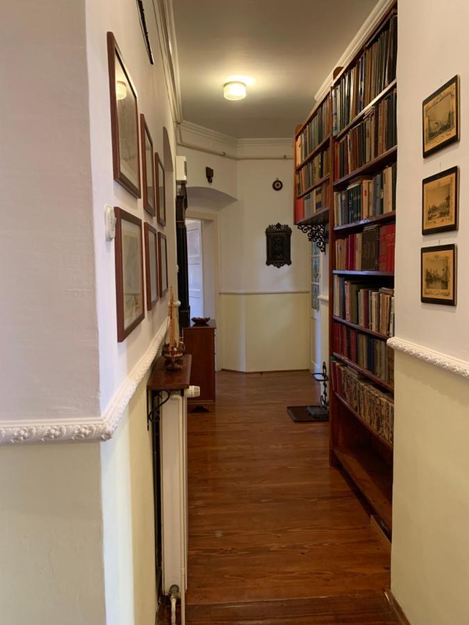 The Marchburg Apartment ماريبور المظهر الخارجي الصورة
