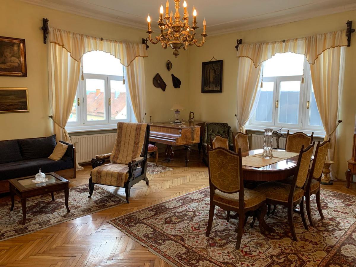 The Marchburg Apartment ماريبور المظهر الخارجي الصورة