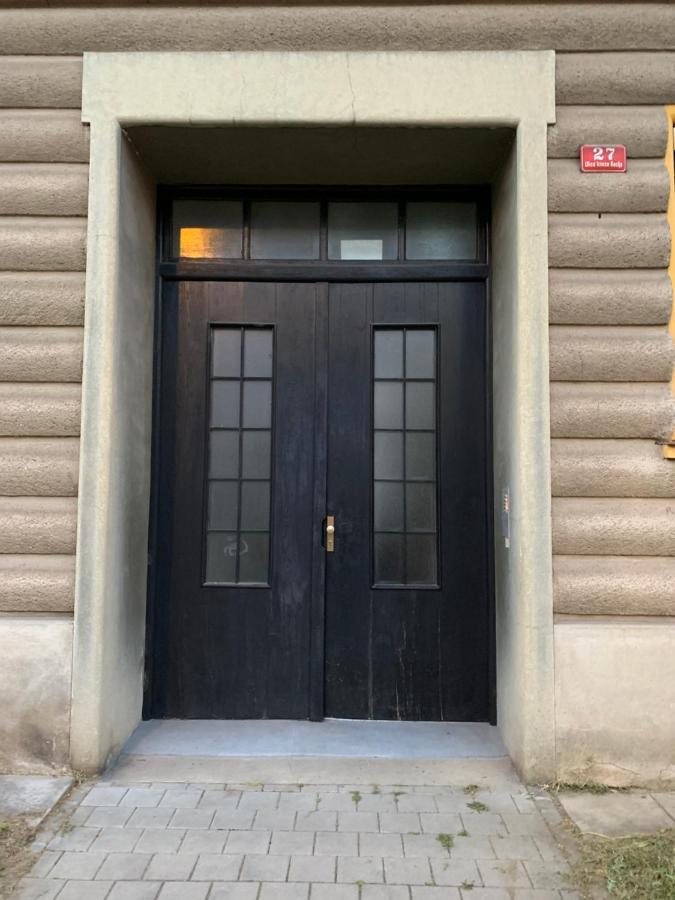 The Marchburg Apartment ماريبور المظهر الخارجي الصورة