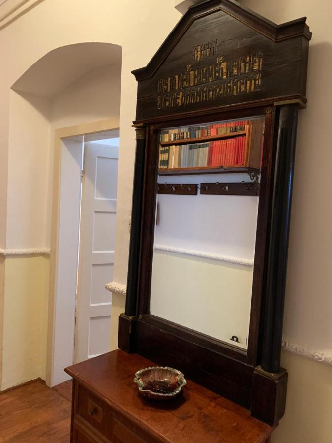 The Marchburg Apartment ماريبور المظهر الخارجي الصورة