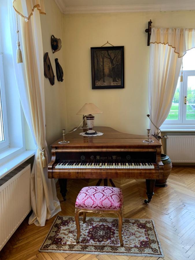 The Marchburg Apartment ماريبور المظهر الخارجي الصورة