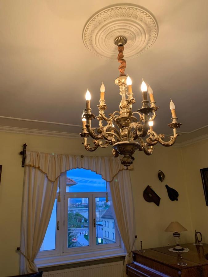 The Marchburg Apartment ماريبور المظهر الخارجي الصورة