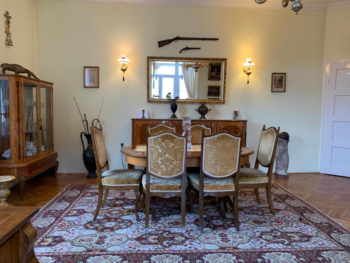 The Marchburg Apartment ماريبور المظهر الخارجي الصورة