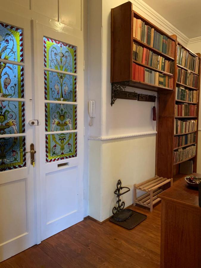 The Marchburg Apartment ماريبور المظهر الخارجي الصورة