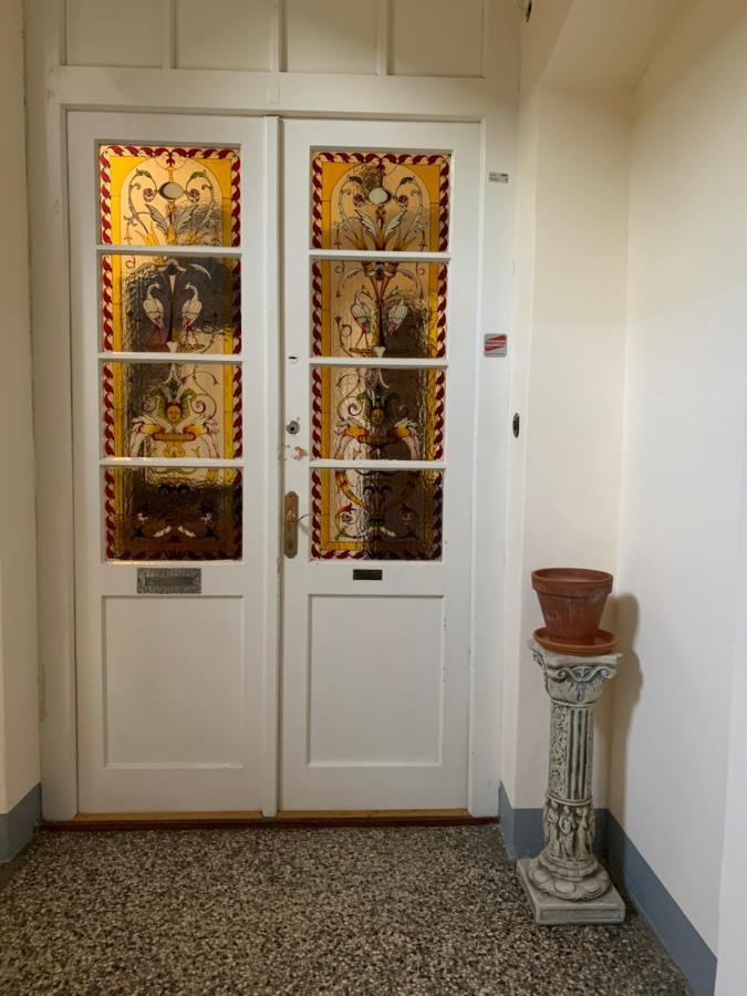 The Marchburg Apartment ماريبور المظهر الخارجي الصورة