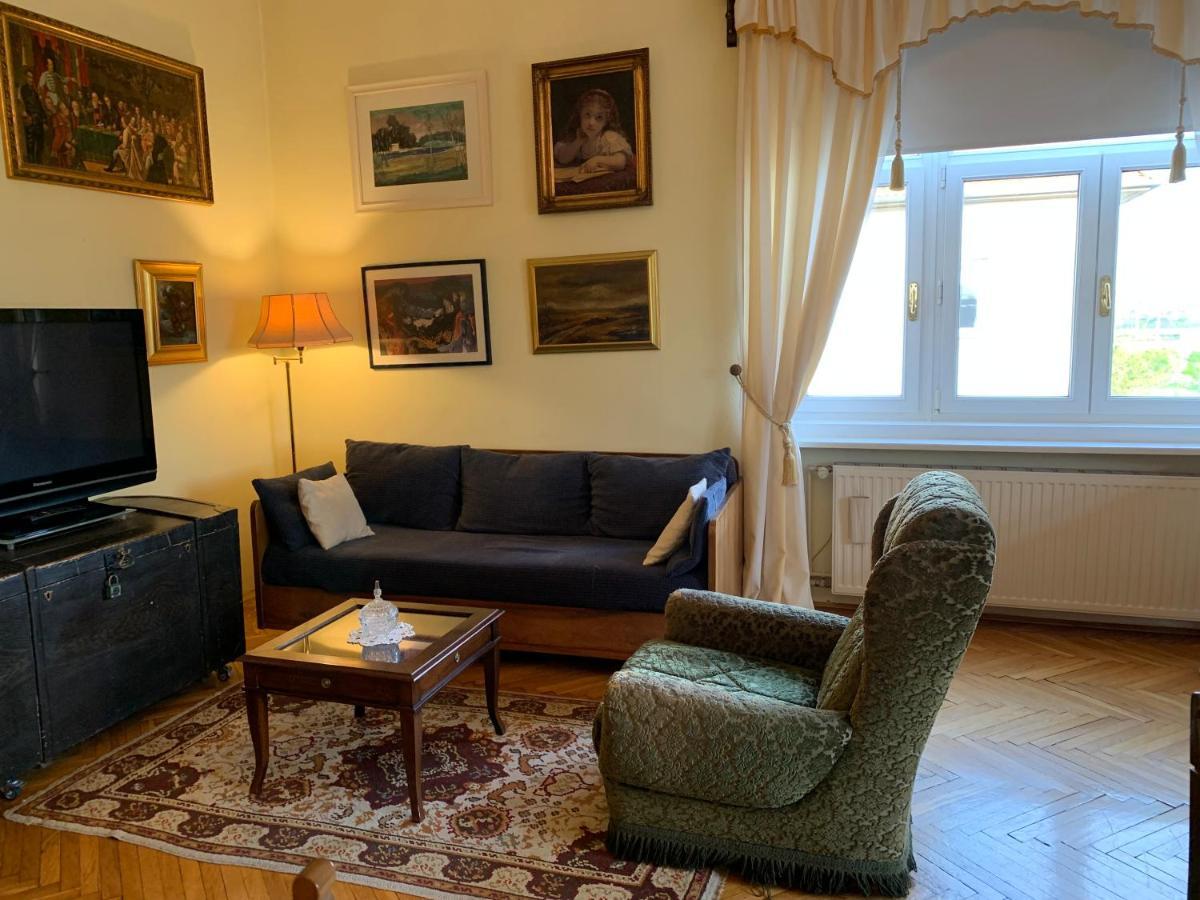 The Marchburg Apartment ماريبور المظهر الخارجي الصورة
