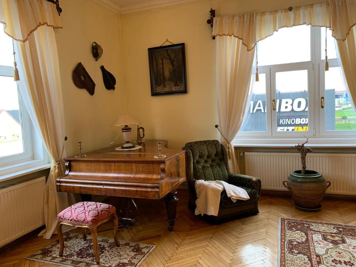 The Marchburg Apartment ماريبور المظهر الخارجي الصورة