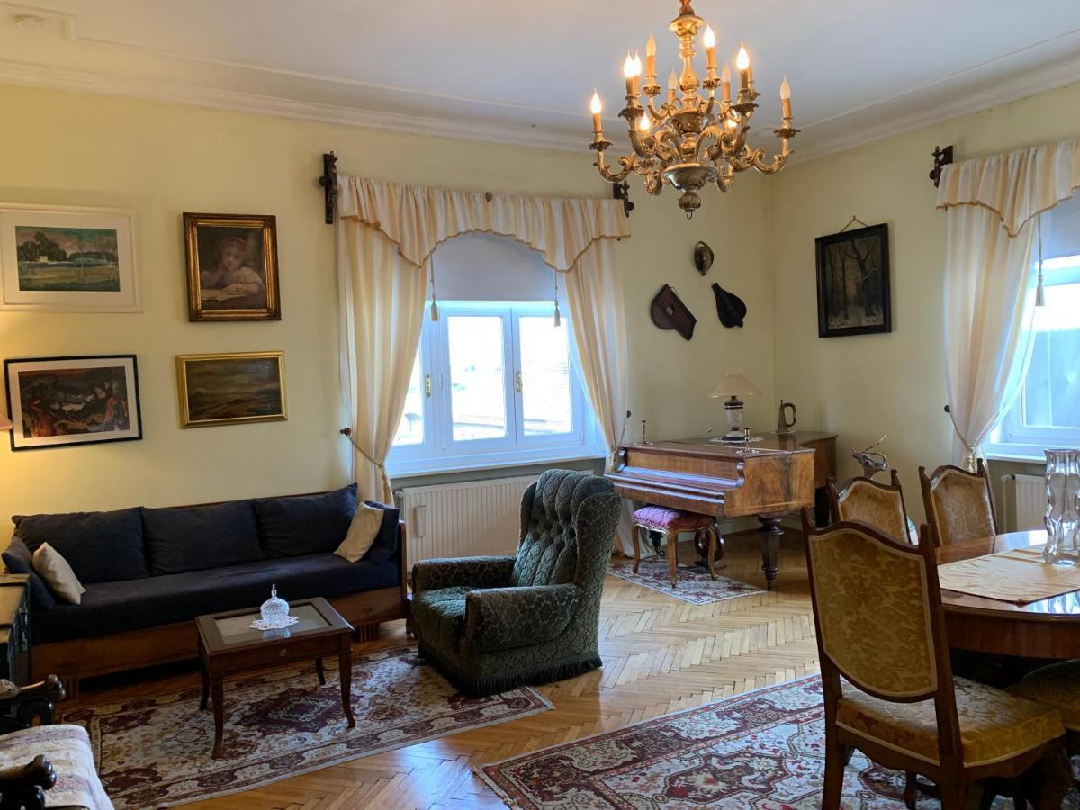 The Marchburg Apartment ماريبور المظهر الخارجي الصورة