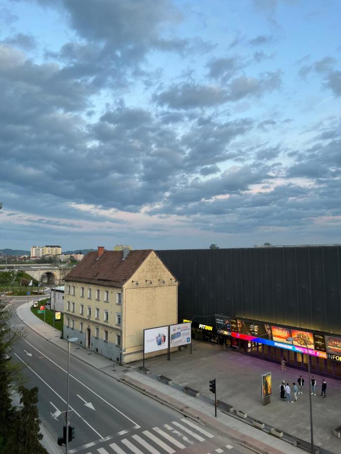 The Marchburg Apartment ماريبور المظهر الخارجي الصورة