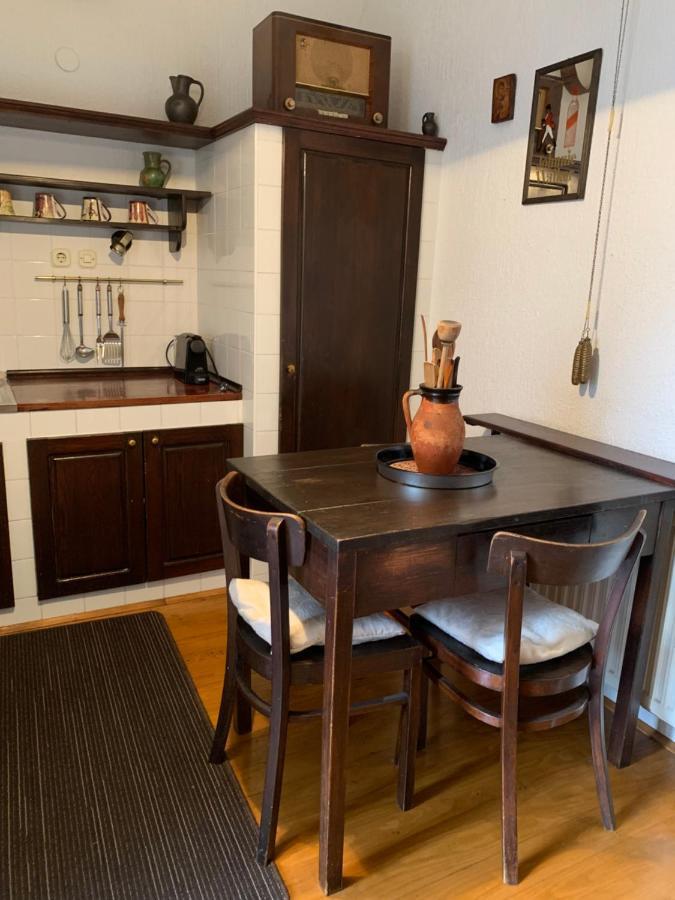 The Marchburg Apartment ماريبور المظهر الخارجي الصورة