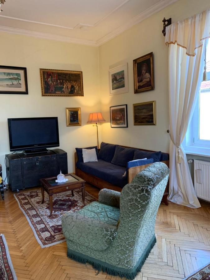 The Marchburg Apartment ماريبور المظهر الخارجي الصورة