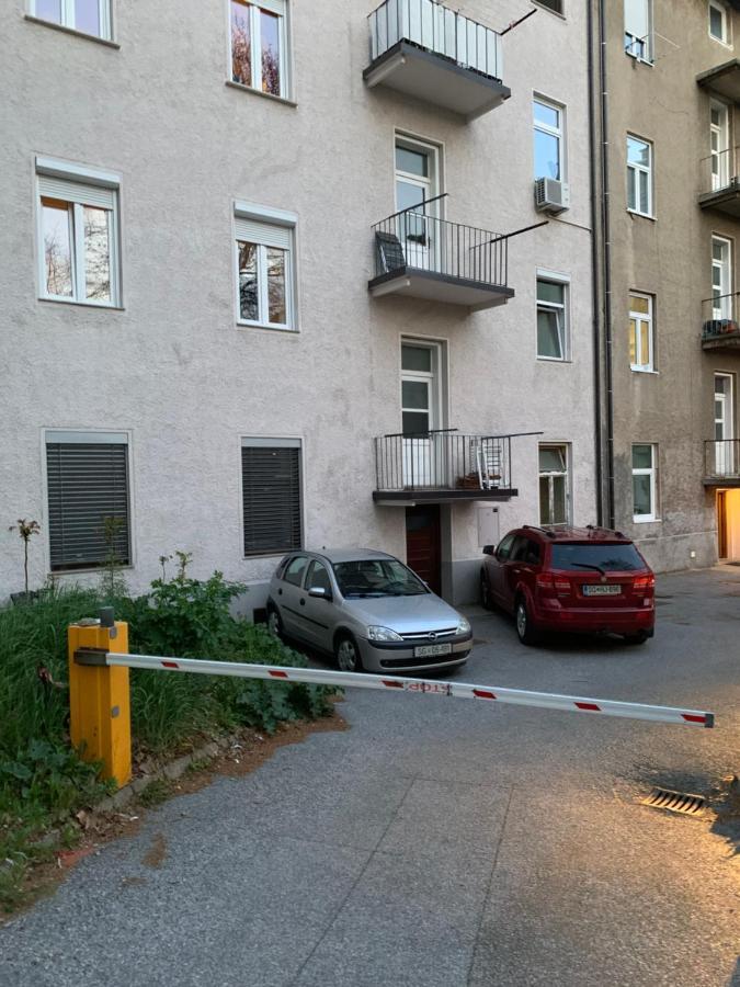The Marchburg Apartment ماريبور المظهر الخارجي الصورة