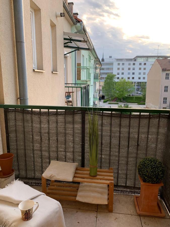 The Marchburg Apartment ماريبور المظهر الخارجي الصورة
