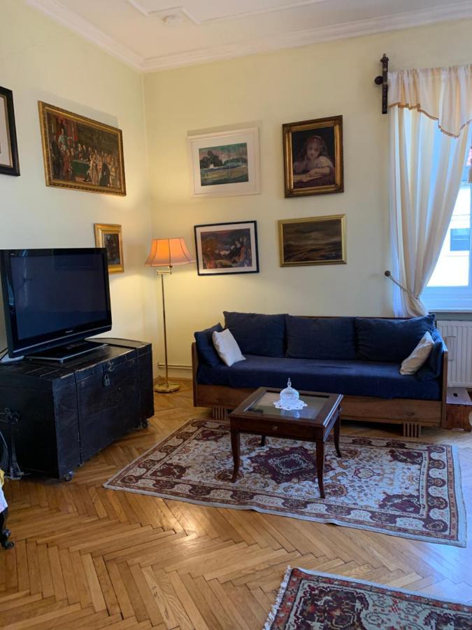 The Marchburg Apartment ماريبور المظهر الخارجي الصورة