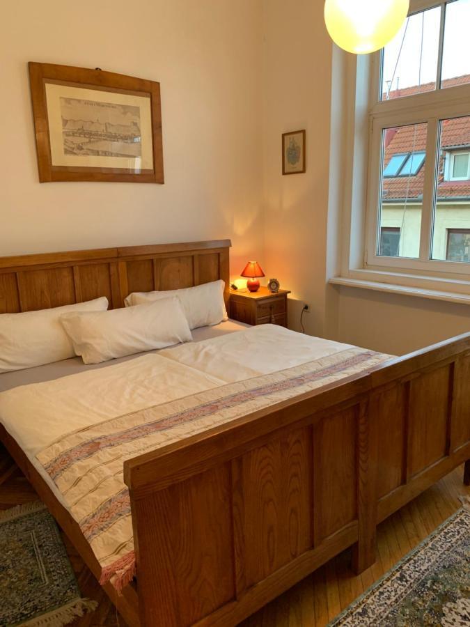 The Marchburg Apartment ماريبور المظهر الخارجي الصورة