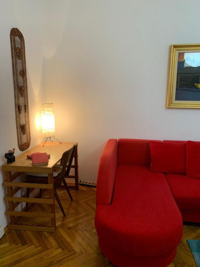 The Marchburg Apartment ماريبور المظهر الخارجي الصورة