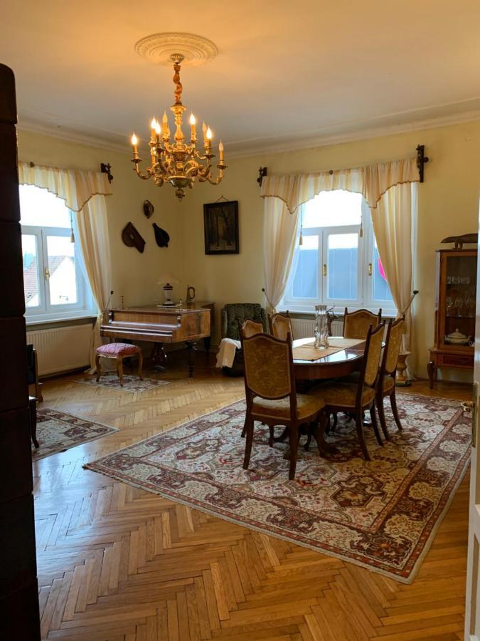 The Marchburg Apartment ماريبور المظهر الخارجي الصورة