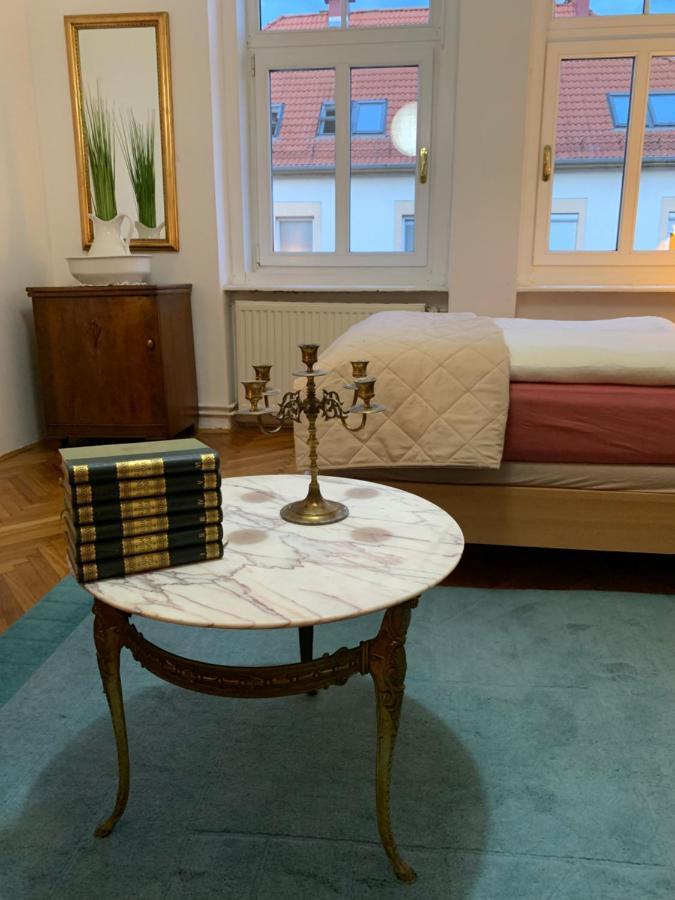 The Marchburg Apartment ماريبور المظهر الخارجي الصورة