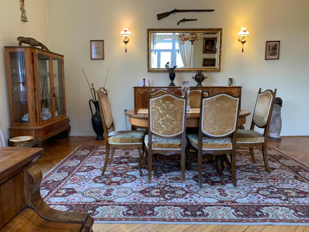 The Marchburg Apartment ماريبور المظهر الخارجي الصورة