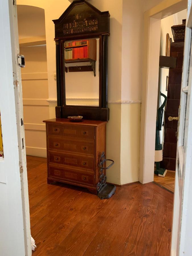 The Marchburg Apartment ماريبور المظهر الخارجي الصورة