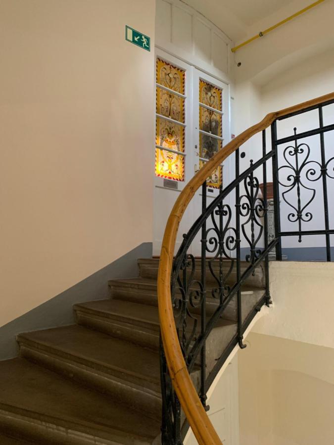 The Marchburg Apartment ماريبور المظهر الخارجي الصورة