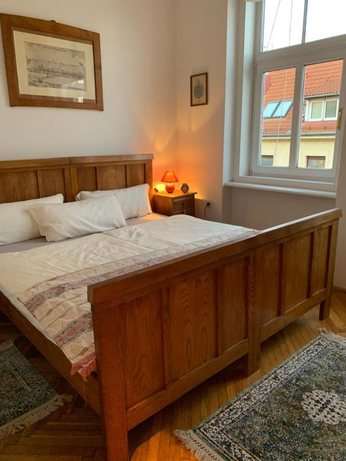 The Marchburg Apartment ماريبور المظهر الخارجي الصورة