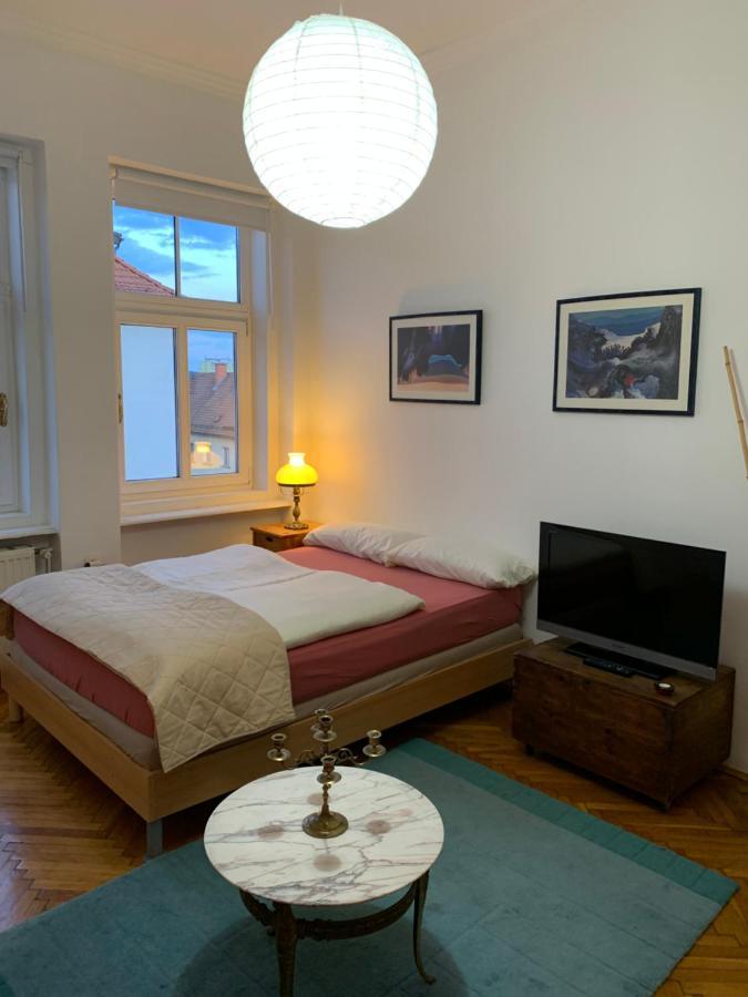 The Marchburg Apartment ماريبور المظهر الخارجي الصورة