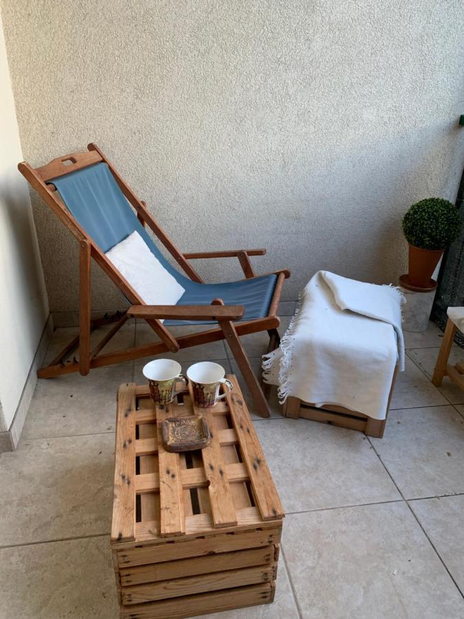 The Marchburg Apartment ماريبور المظهر الخارجي الصورة