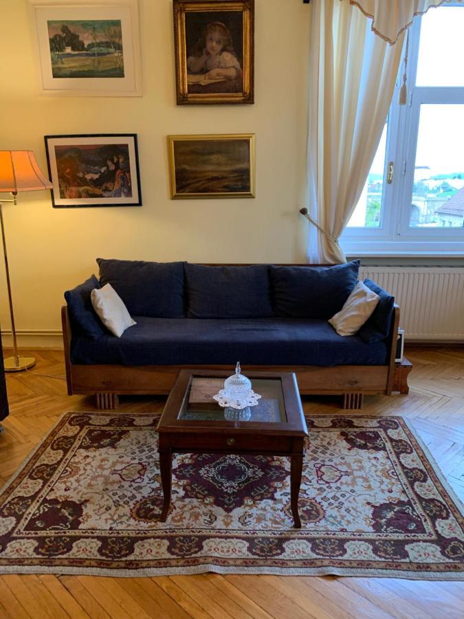 The Marchburg Apartment ماريبور المظهر الخارجي الصورة