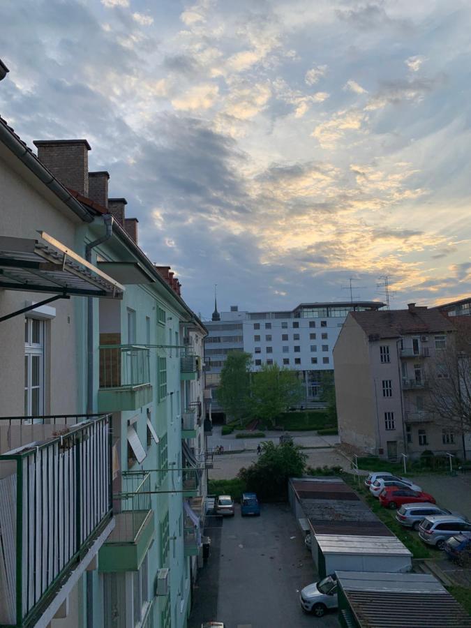 The Marchburg Apartment ماريبور المظهر الخارجي الصورة